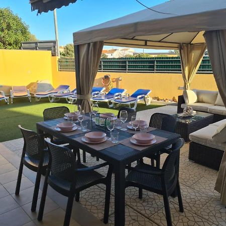 Stunning Villa With Pool Albufeira Zewnętrze zdjęcie