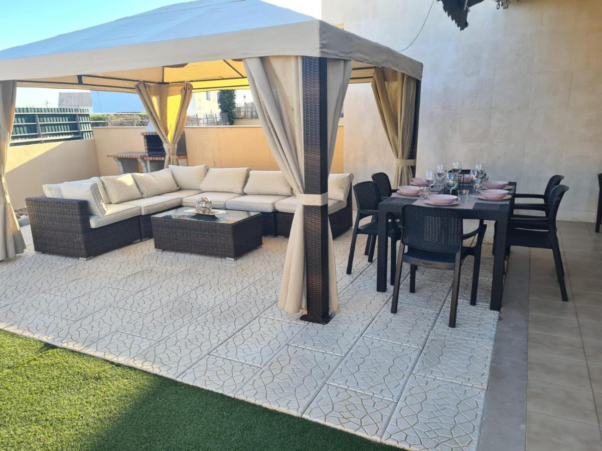Stunning Villa With Pool Albufeira Zewnętrze zdjęcie