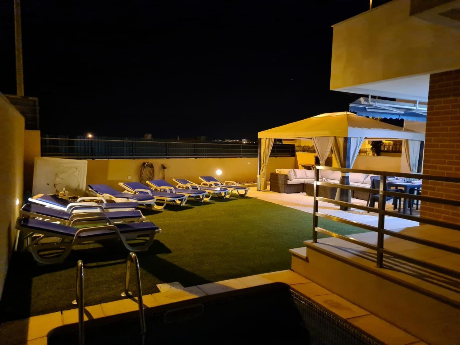 Stunning Villa With Pool Albufeira Pokój zdjęcie