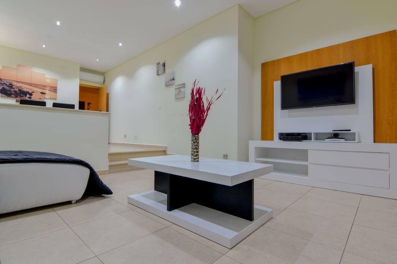 Stunning Villa With Pool Albufeira Zewnętrze zdjęcie