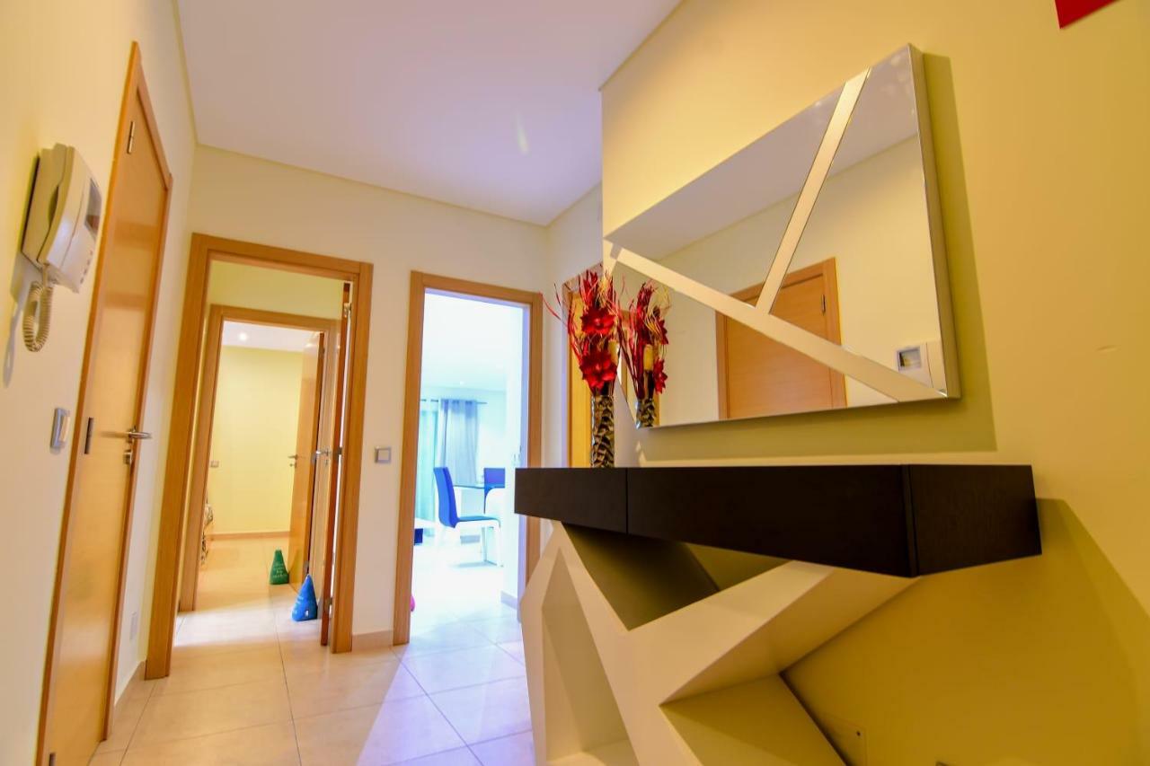 Stunning Villa With Pool Albufeira Zewnętrze zdjęcie