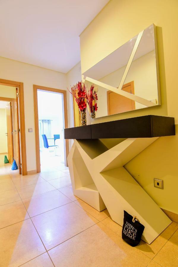 Stunning Villa With Pool Albufeira Zewnętrze zdjęcie