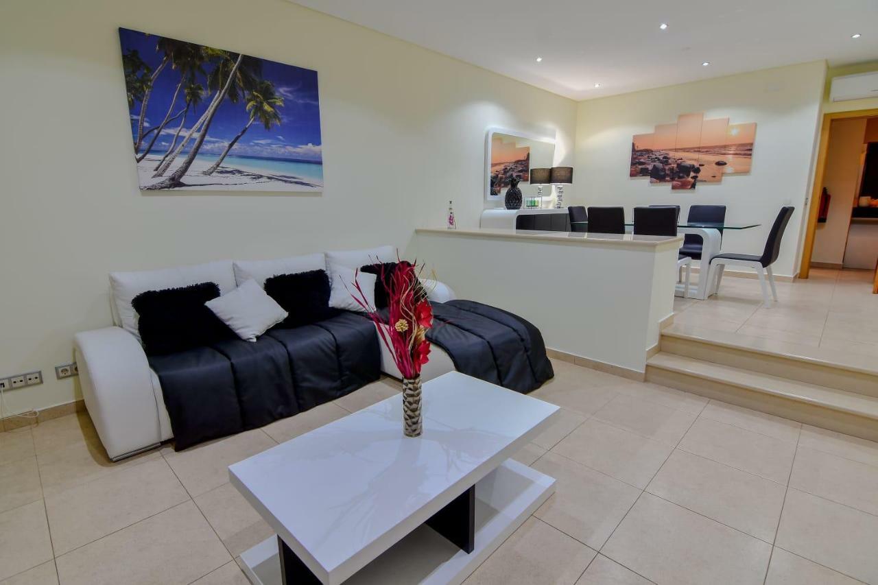 Stunning Villa With Pool Albufeira Zewnętrze zdjęcie