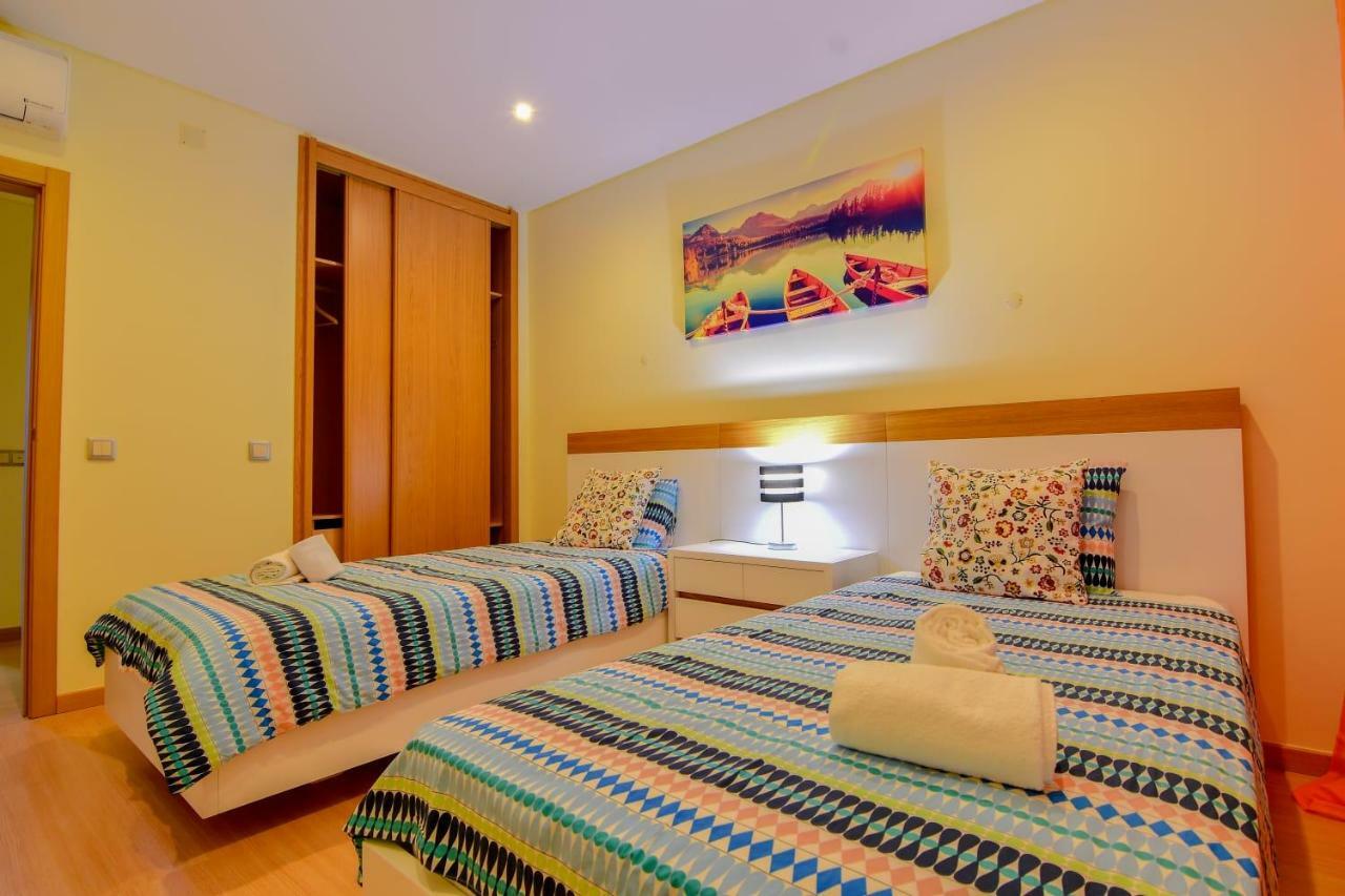 Stunning Villa With Pool Albufeira Zewnętrze zdjęcie