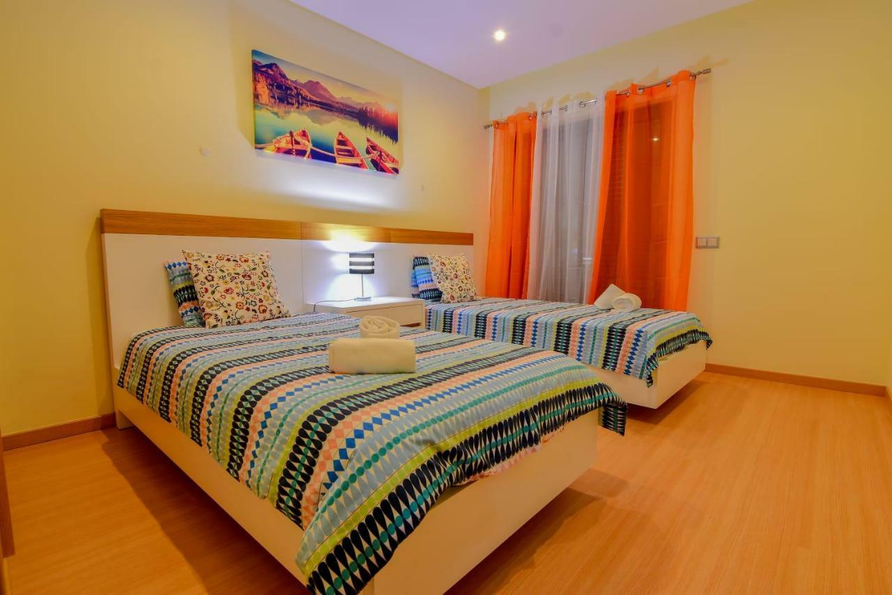 Stunning Villa With Pool Albufeira Zewnętrze zdjęcie